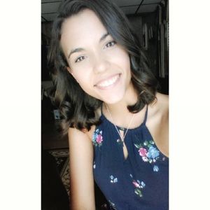 Meet your Posher, Amanda